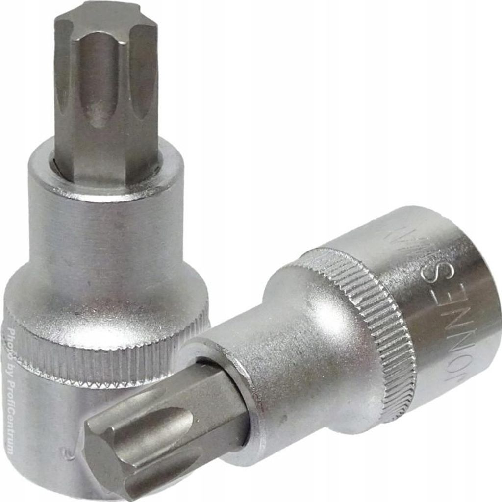 JONNESWAY TORX-SCHLÜSSEL 1/2"" Tx 45 x 58mm