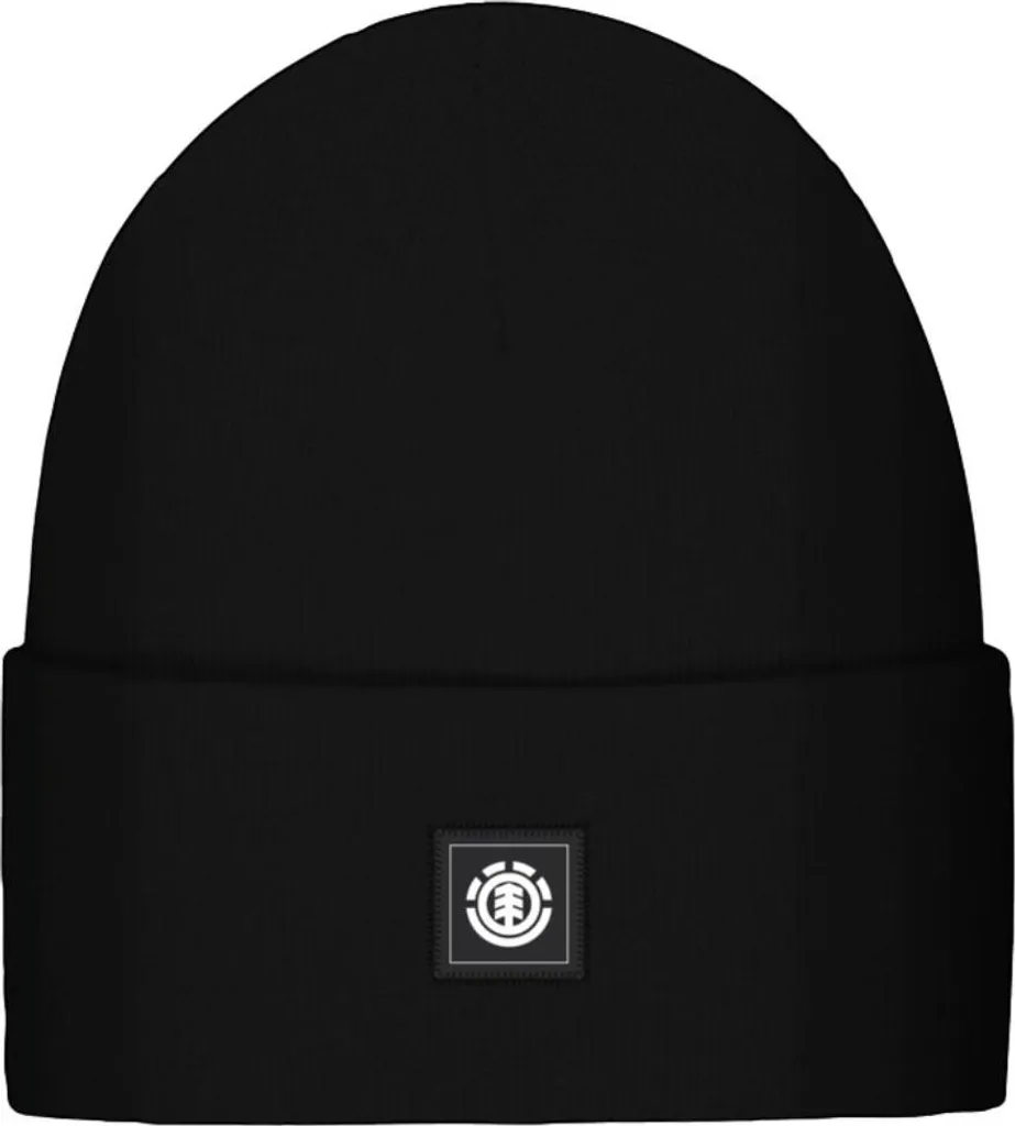 Cappello Element High Icon Uomo Nero Taglia Unica