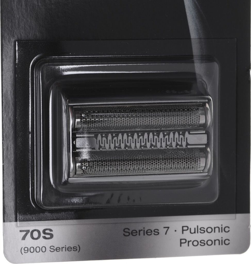 Braun combipack 70S Zdjęcie produktu 4