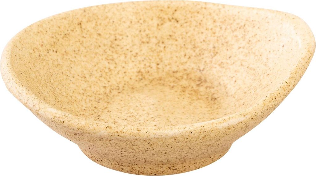 Räucherschale keramik sandfarbe D 8,5cm Schafft angenehme Duftwelt für Zu Hause