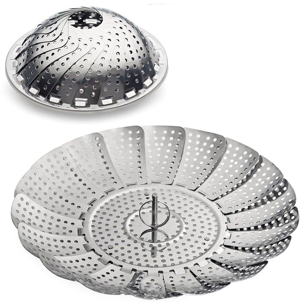 Dämpfeinsatz 16-28cm BRUNBESTE BB-1165 Produktbild 