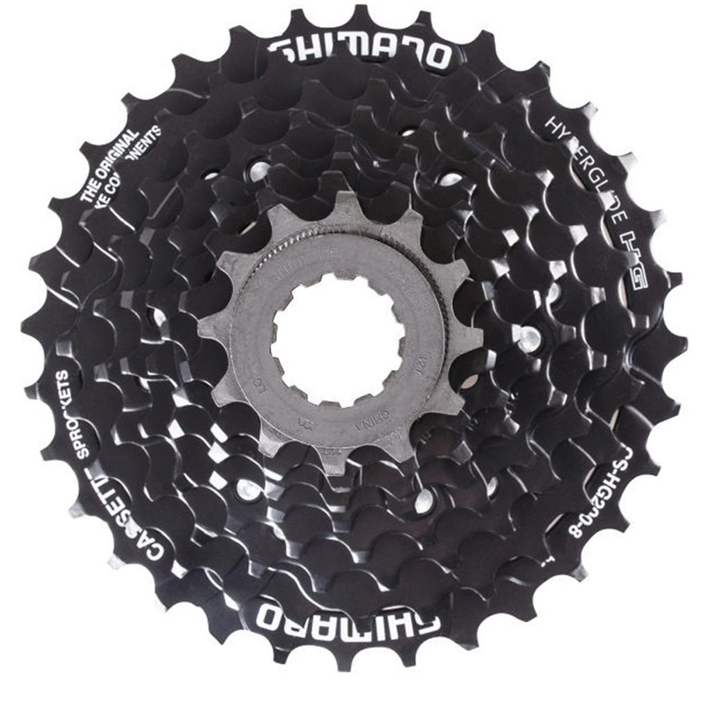 Shimano  ACSHG2008232T Zdjęcie produktu 