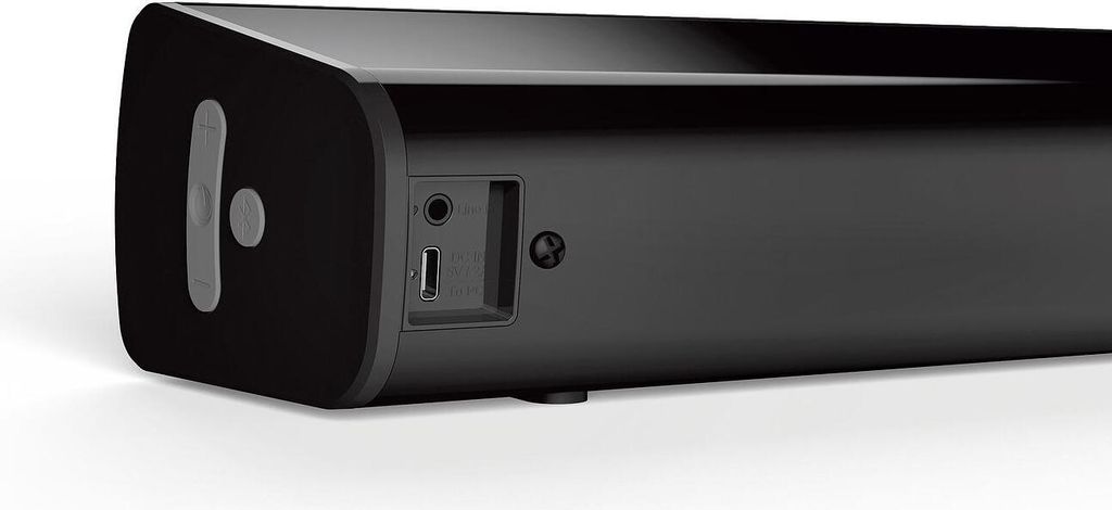 Creative Labs Creative Stage Air V2 - Soundbar - für PC - Obrázok produktu 8