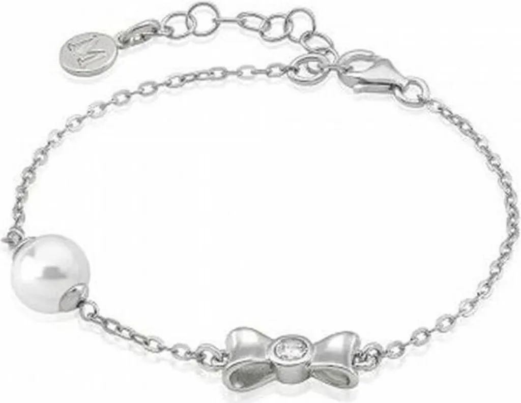 Scheda Tecnica Bracciale Majorica 16034.01.2.000.010.1 Argento 925
