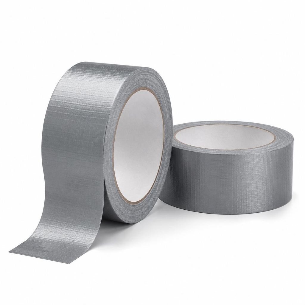 Reparaturband 50Mm X 25M FEINZ Universell Einsetzbar Produktbild  KI-generiertes Bild