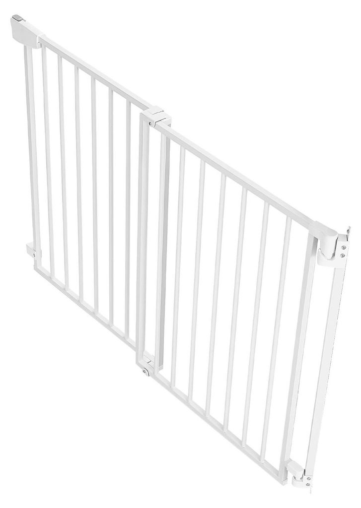 SucceBuy bezpečnostní zábrana na schody, šířka 778–1210 mm, Obrázek produktu 