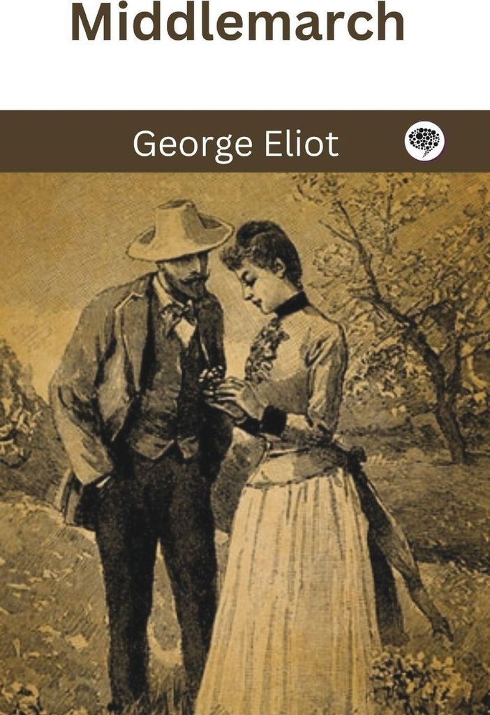 Middlemarch (Grapevine Press)
