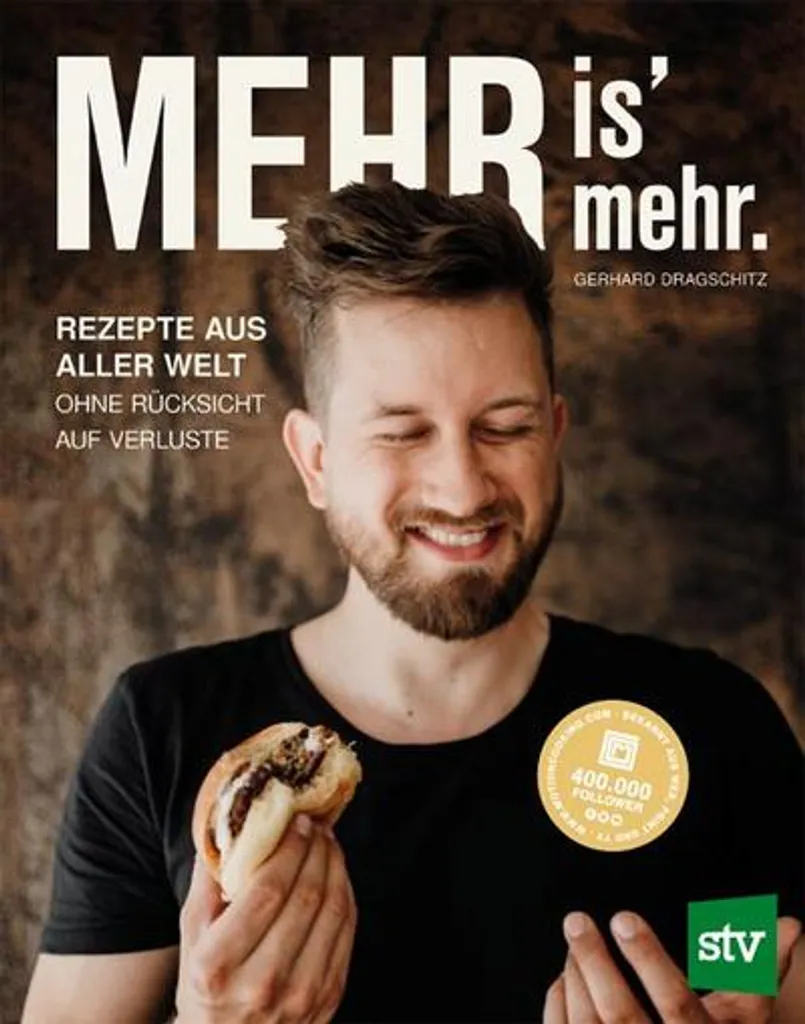 Mehr is' mehr Mug en céramique XL 500ml blanc au design minimaliste