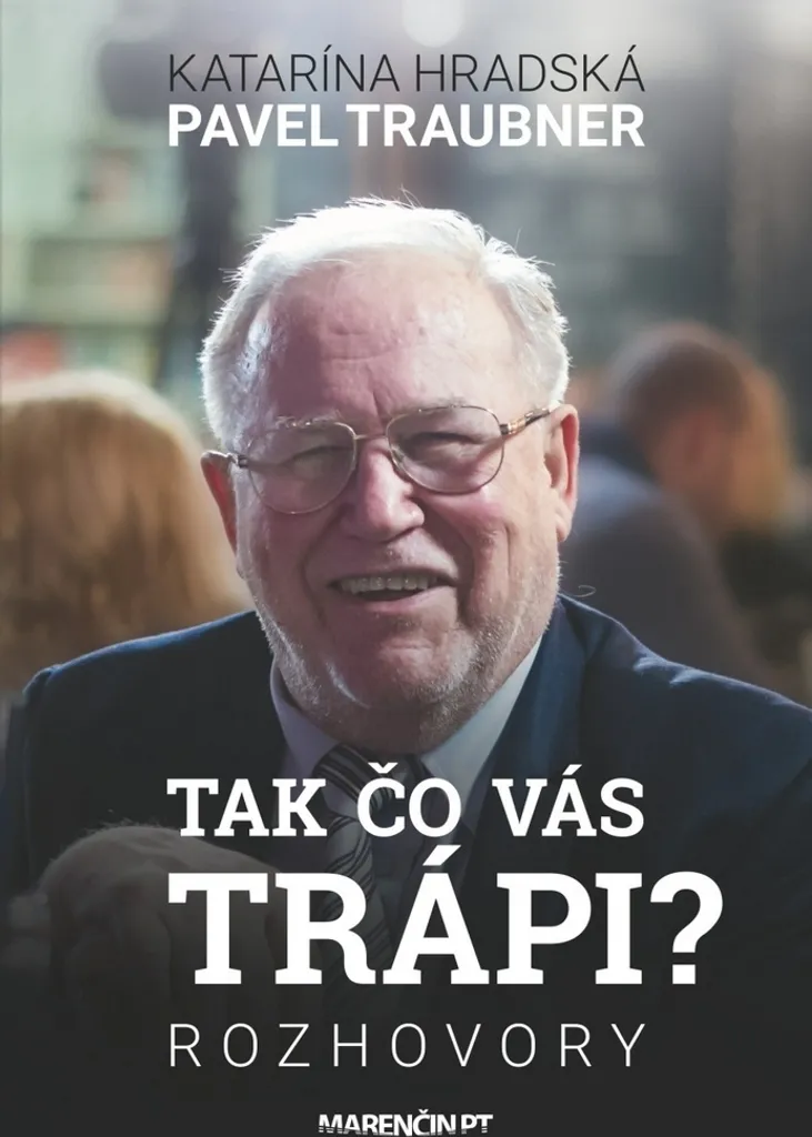 Solutions aux tourments quotidiens : Tak čo vás trápi? par K. Hradská