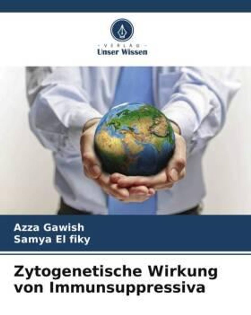 Zytogenetische Wirkung von Immunsuppressiva