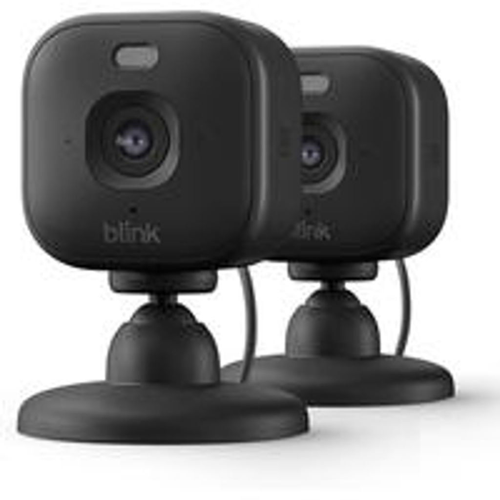 Blink Mini 2K+ - 3rd Generation - Produktbild 