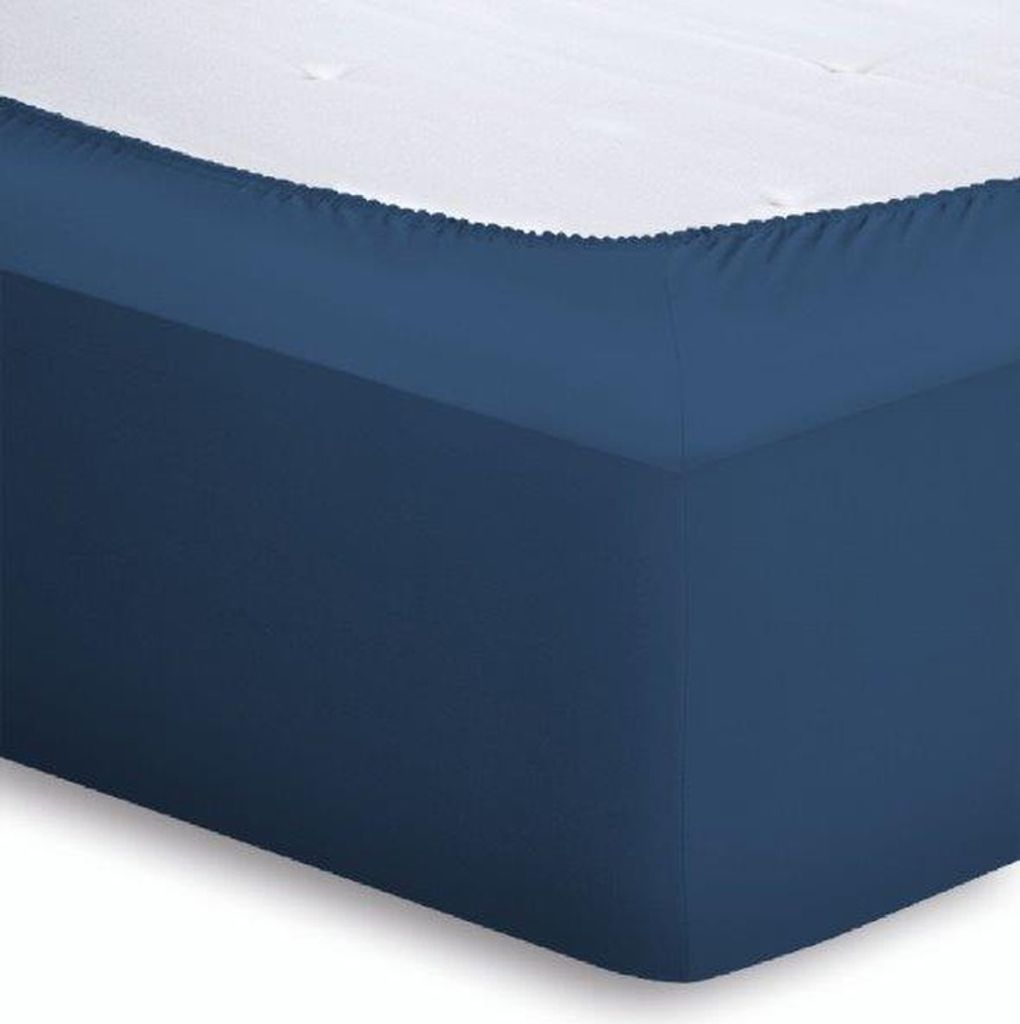 Bassetti prestieradlo UNI D9/137 MARINE 180x200 200x220 Obrázok produktu 