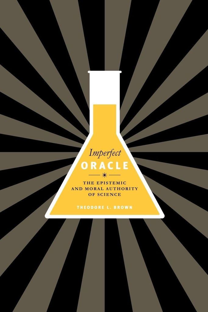 Imperfect Oracle The Epistemic And Mora – Lingua: Inglese