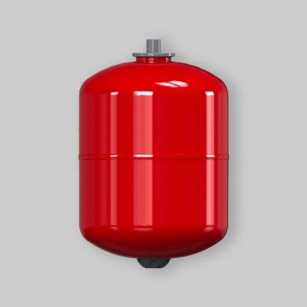 Vaso Di Espansione Per Impianti Solari "Solarvarem Ce" Lt. Immagine del prodotto 