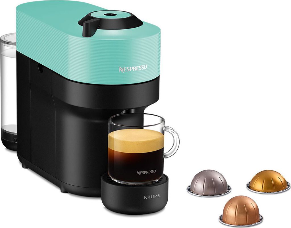 Krups Nespresso XN9204 Vertuo Pop Obrázok produktu 
