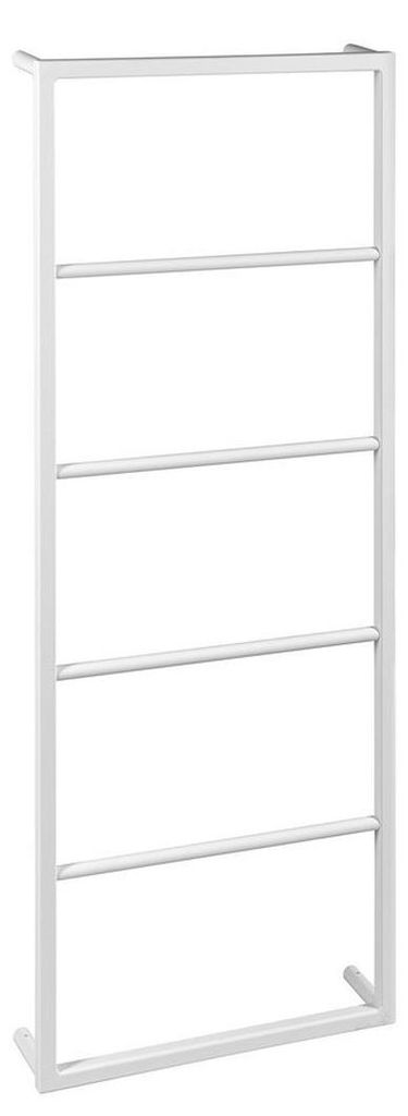 Sapho SKA Wandhandtuchhalter 450x1150x100mm, Weiß matt Produktbild 