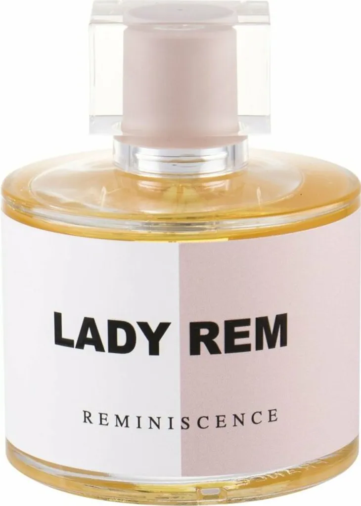 Lady Rem de Reminiscence eau de parfum intense 100 ml notes de cuir - 12