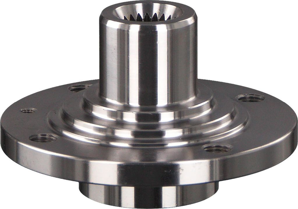 Mozzo ruota Febi Bilstein 03368 Immagine del prodotto 