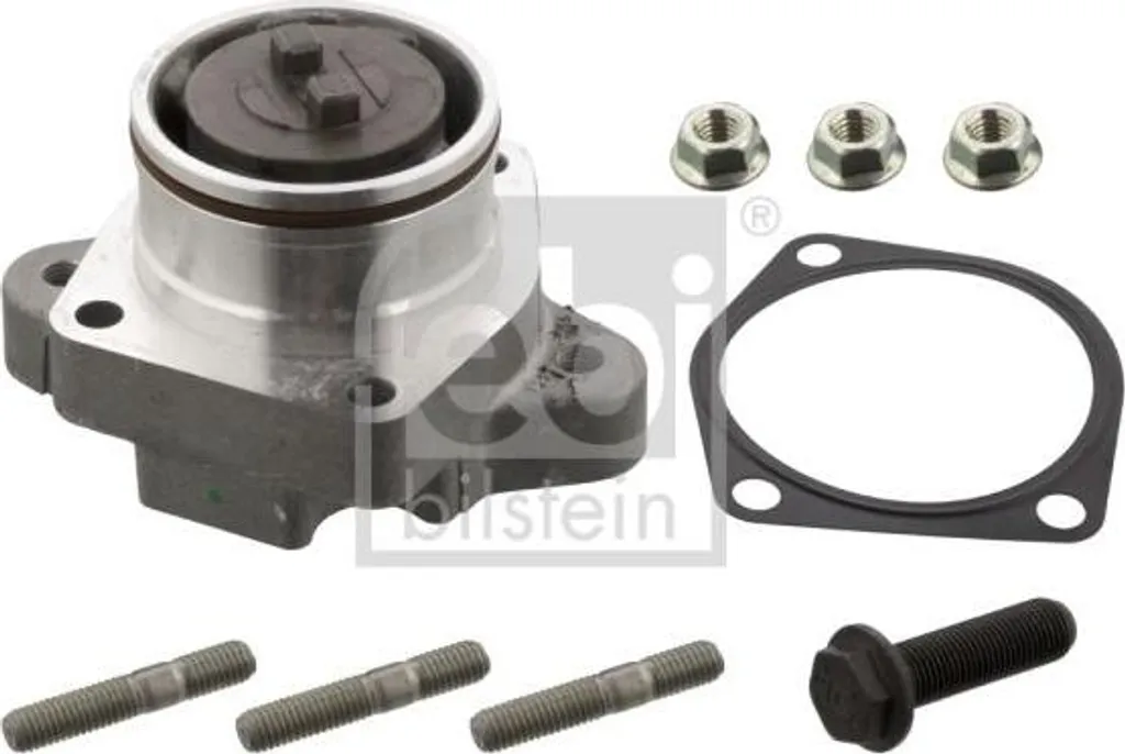 Pompe à huile FEBI BILSTEIN 102307 pour Ducato et Daily OE 504189507
