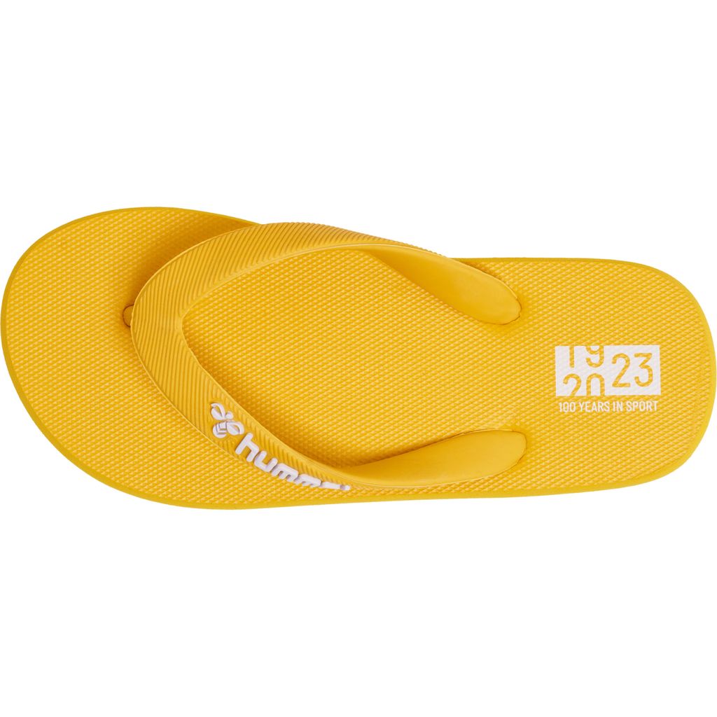 hummel FLIP FLOP JR - SOLAR POWER - 29