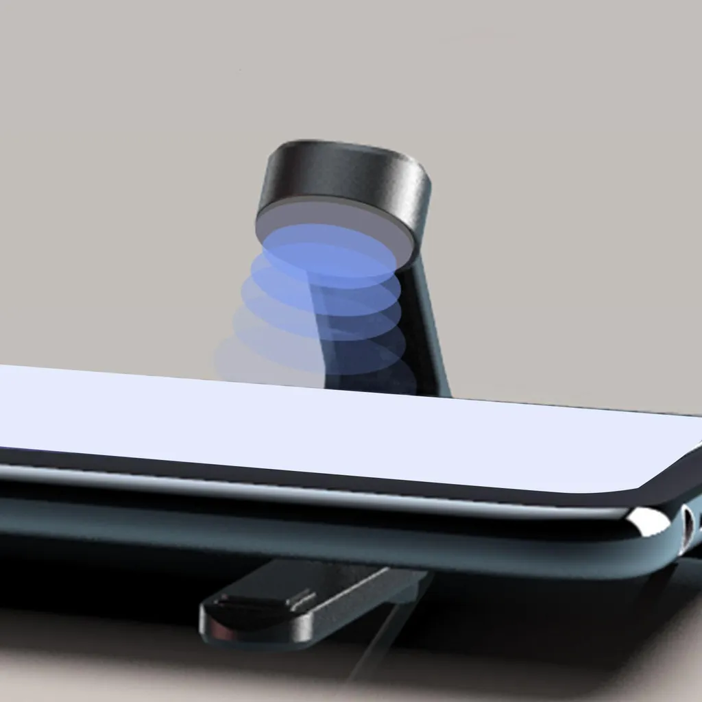 Auto Clicker silencieux pour smartphone et streaming direct continu