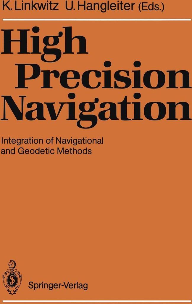 High Precision Navigation