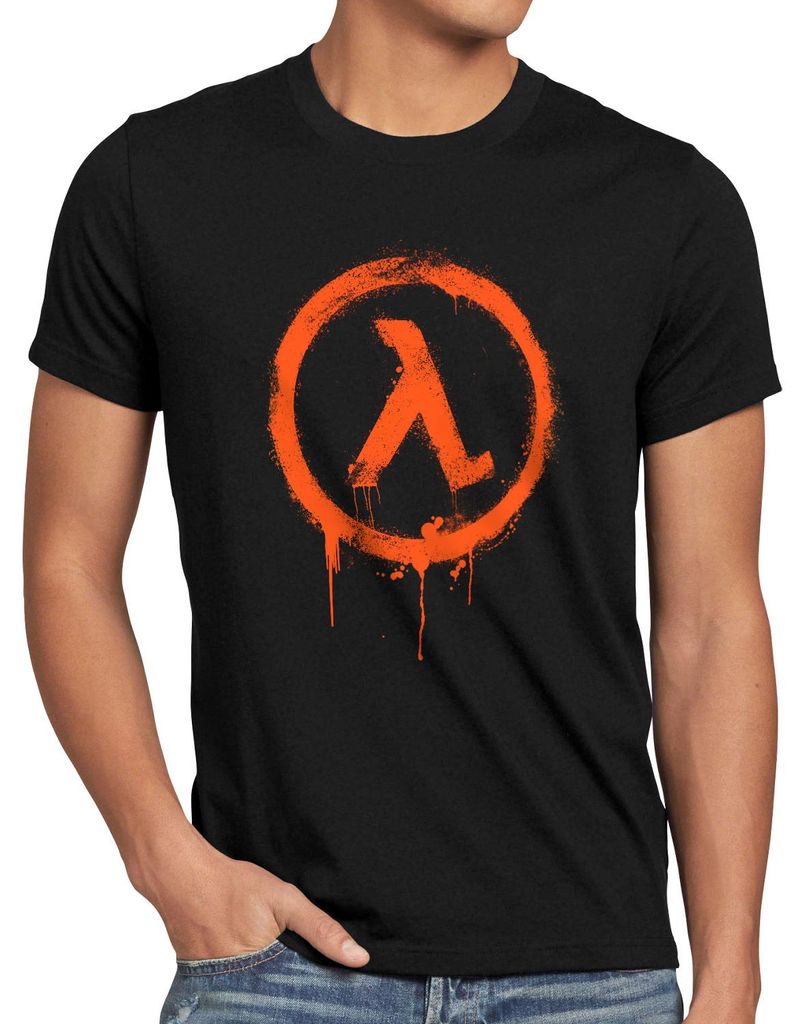 style3 Rise And Shine Herren T-Shirt