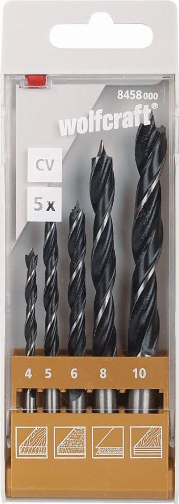 wolfcraft GmbH 000986362 Produktbild 