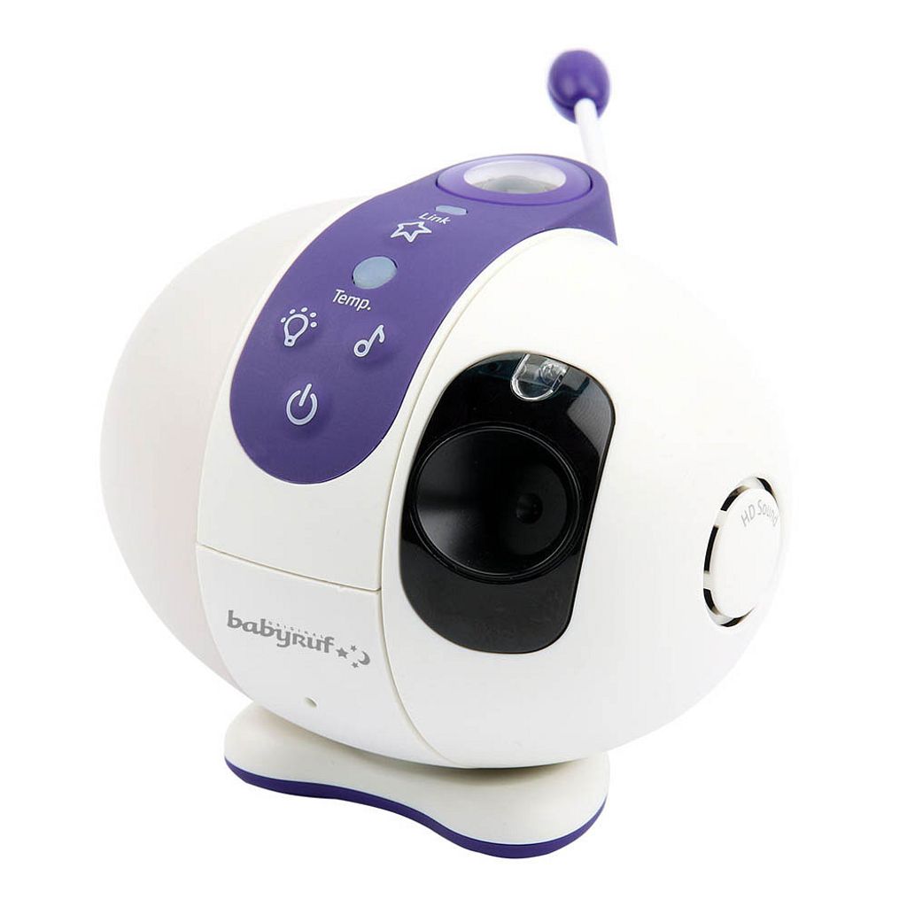 Olympia H+H Babyruf BC 2000 WLAN Obrázok produktu 
