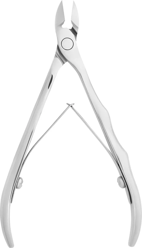 STALEKS PRO Expert 10 Tronchesi professionali per cuticole da 9 mm per manicure NE-10-9