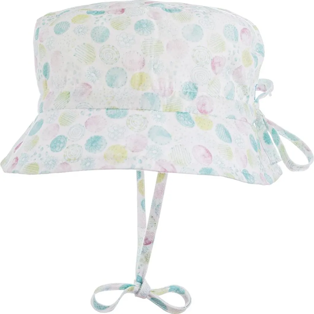 Döll Cappellino con Laccetti: Qualità Artigianale per Piccoli Esploratori