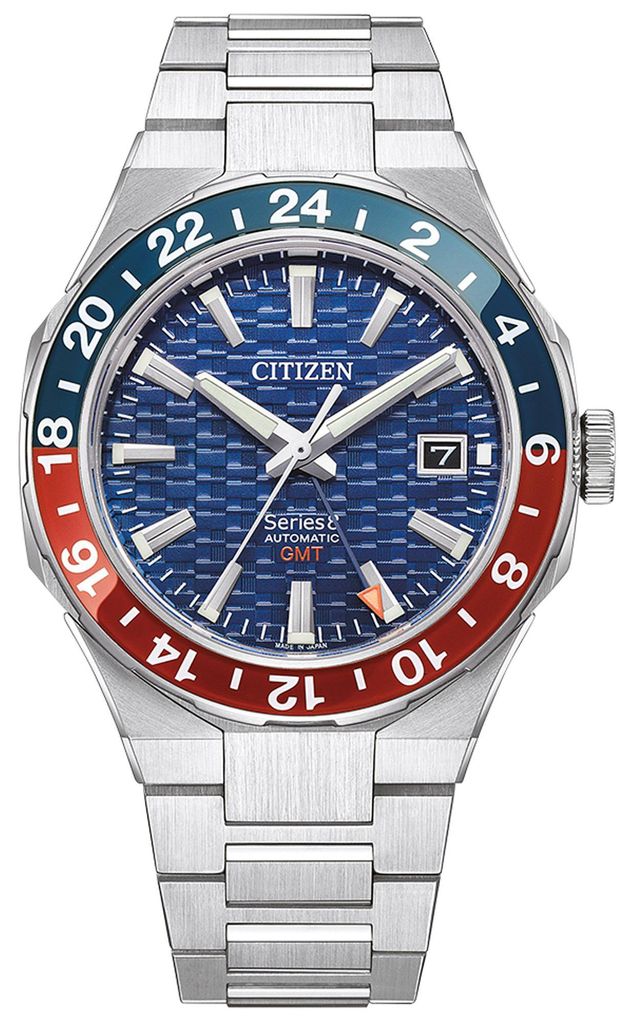 Pánské hodinky - Citizen Model: NB6030-59L Obrázek produktu 