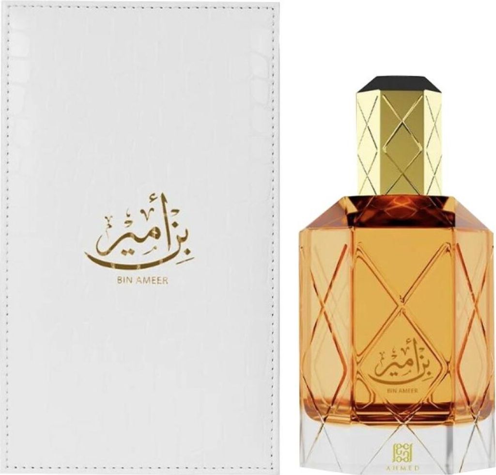 Bin Ameer - EDP - Inhalt: 90 ml Produktbild 