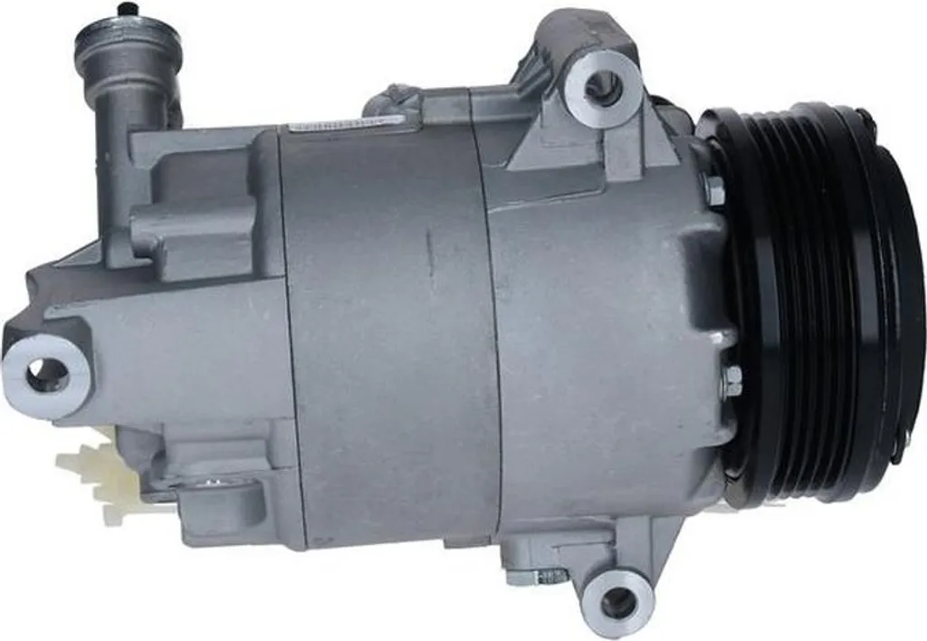 Compresseur de climatisation Bosch 12V Opel Zafira 105mm anti-panne