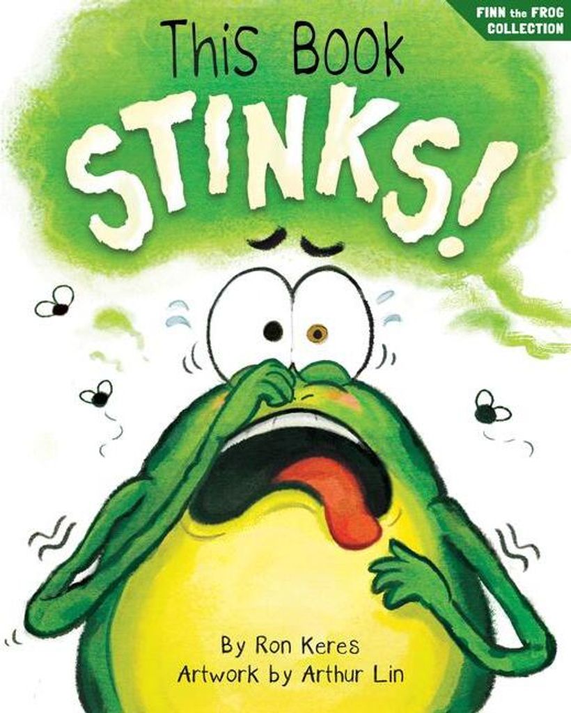 This Book Stinks!