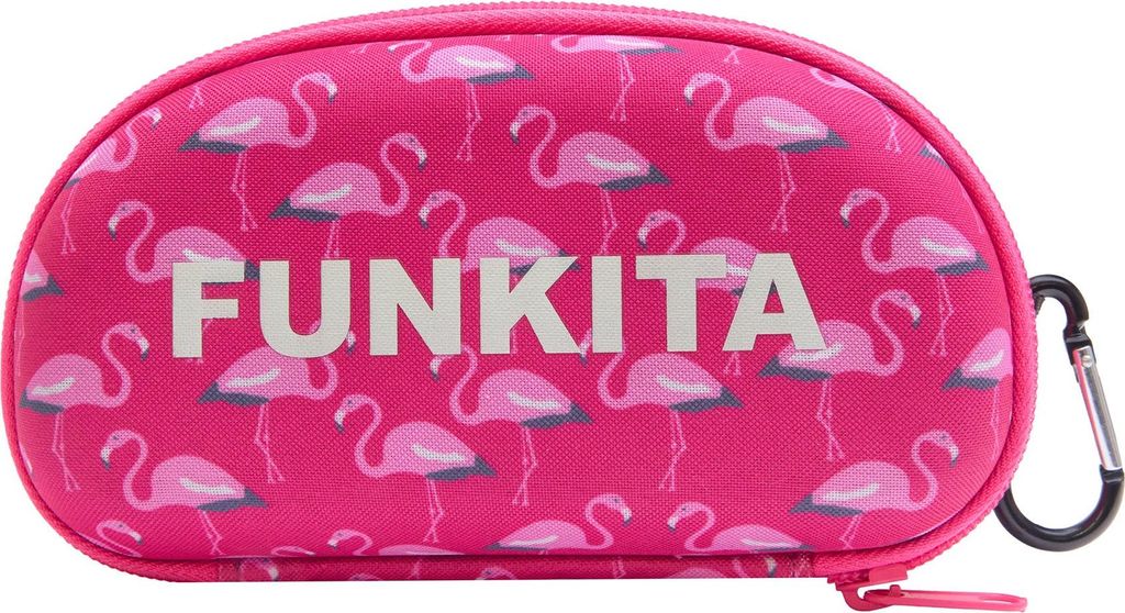 Funkita Fkg019 Brillenetui Rosa Rosa One Size