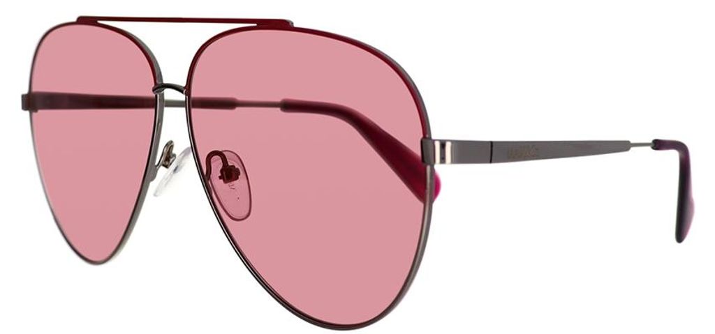 MAX&CO Zonnebrillen MO0007-14U-60 Productafbeelding 
