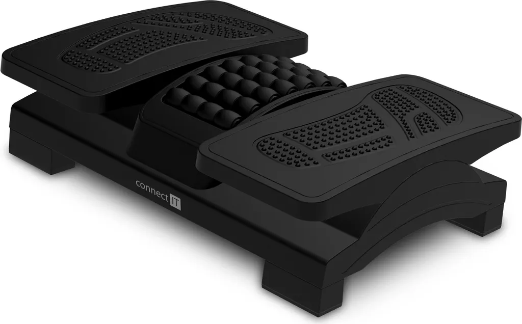 DoubleLegPad PRO: Il Tuo Segreto per Gambe Leggere e Riposate