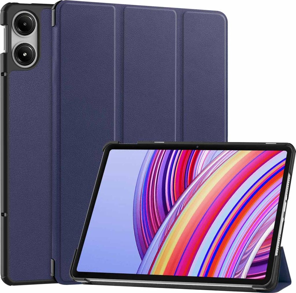 imoshion Bibliothèque pliante pour Xiaomi Redmi Pad Pro / Image du produit 