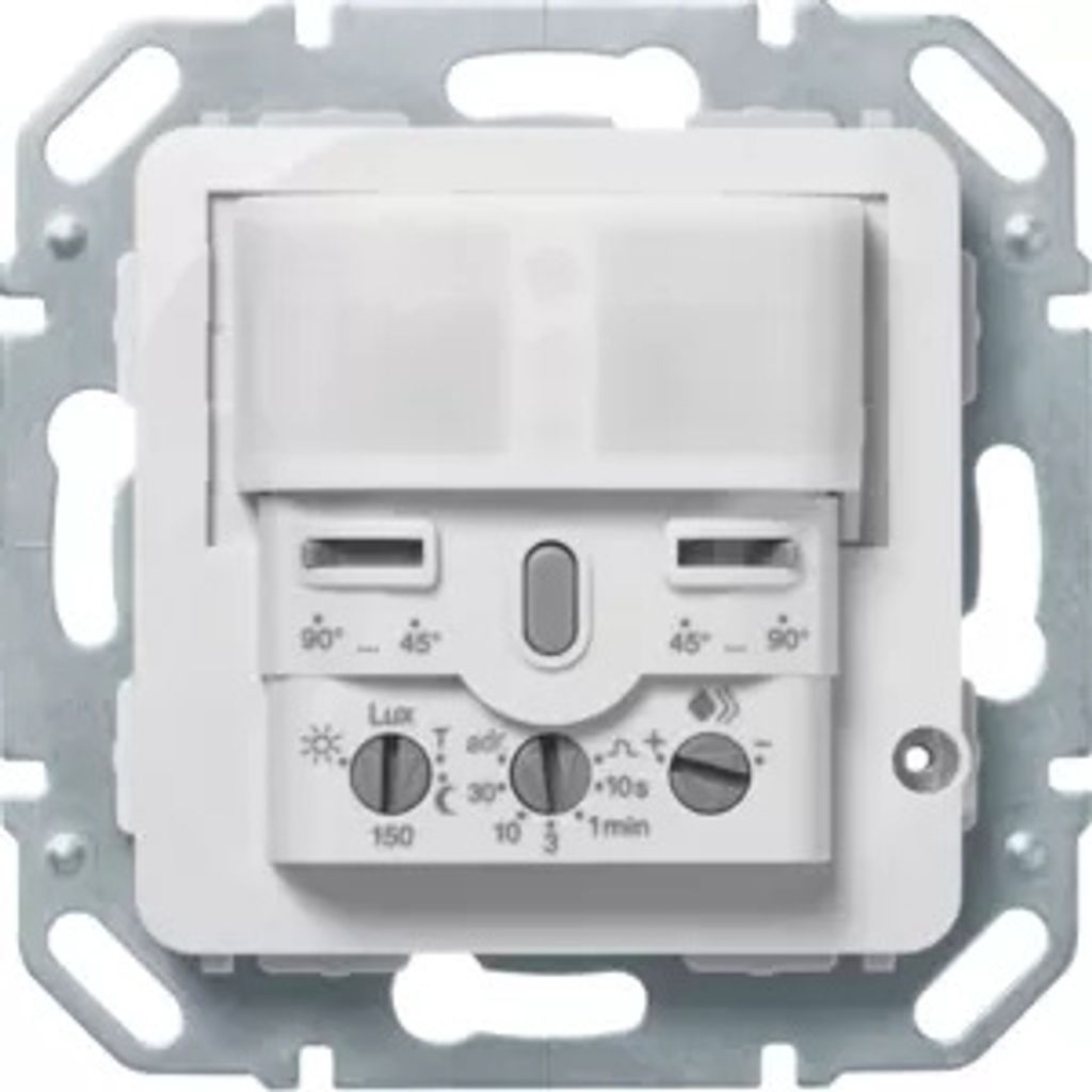 BERKER GMBH KNX PIR-Module 1,1m m.BCU 80262170 Q.x/K.x Image du produit 