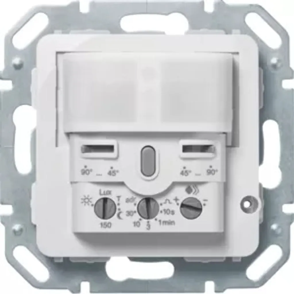 Détecteur de présence KNX Infrarouge PIR 1.1m pour domotique 80262170