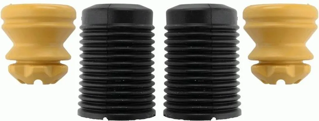 Kit protection amortisseur SACHS 900 326 pour rénovation X3 et X4
