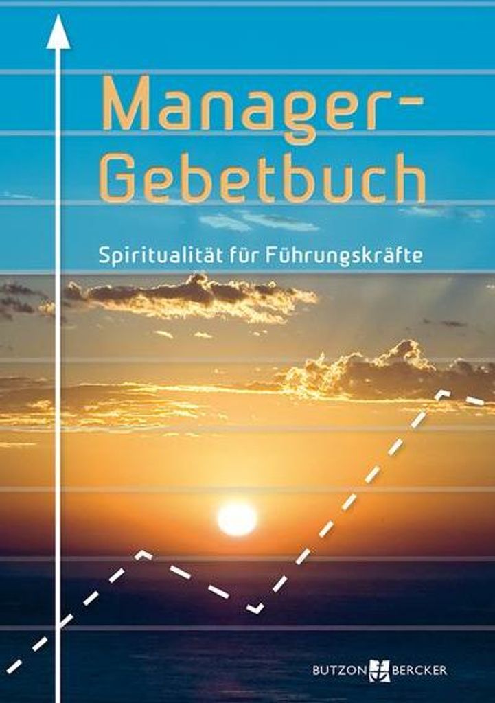 Manager-Gebetbuch