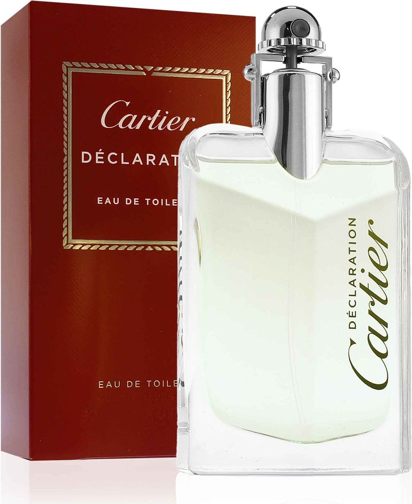Cartier - Déclaration EDT 50ml Obrázok produktu 