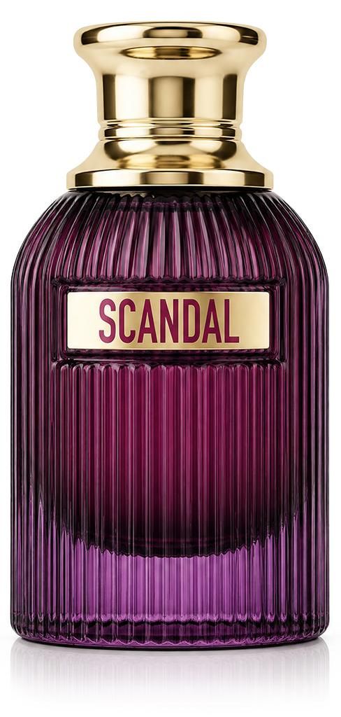 Jean Paul Gaultier Scandal EDP Intenso 30 ml W Immagine del prodotto 