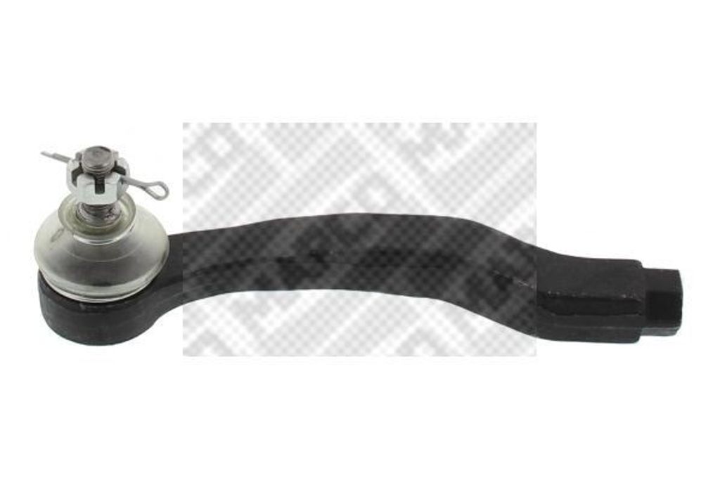 MAPCO Spurstangenkopf Spurstange für HONDA CIVIC VI Hatchback (EJ, EK) Vorne Rechts 19509