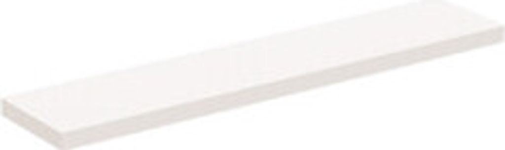 IDEAL STANDARD T4342Y1 Konsole Conca, 2400x505x80mm, Weiß