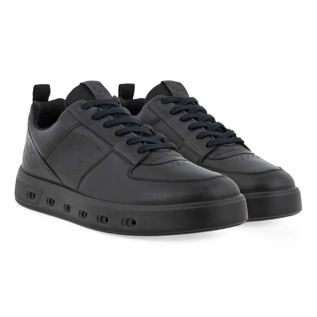 Ecco ECCO Street 720 Black Black 410 Zdjęcie produktu 7