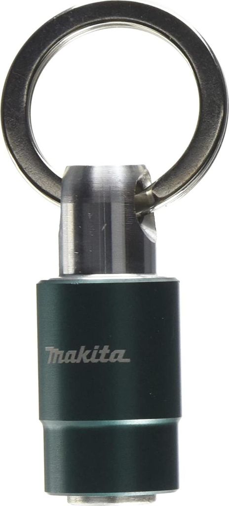 Portachiavi Makita con portabit da 1/4', magnetico Immagine del prodotto 
