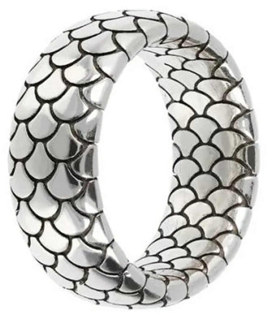 Chevalière en Argent Albert M. Jewels Wsox00079.S-24 Style Argento
